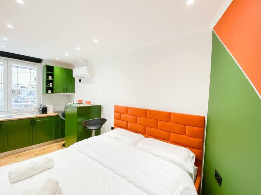 City Center 13 - Tirana Way Apartments ภายนอก รูปภาพ