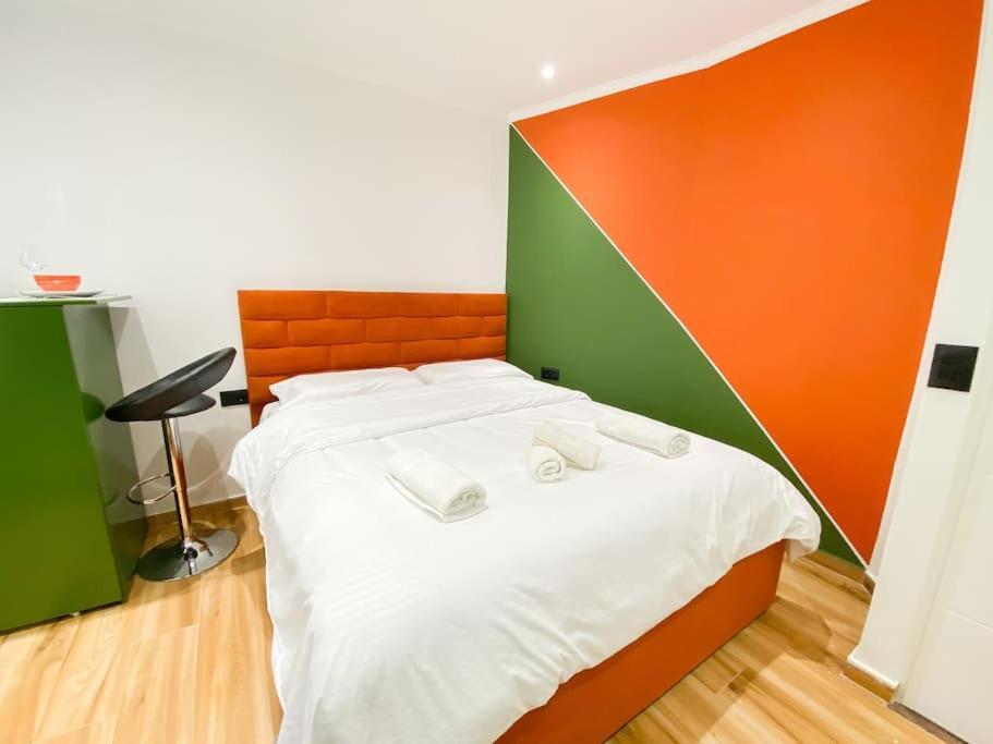 City Center 13 - Tirana Way Apartments ภายนอก รูปภาพ