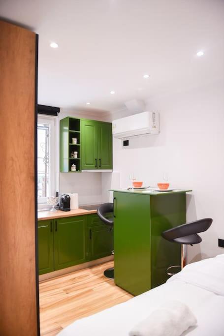 City Center 13 - Tirana Way Apartments ภายนอก รูปภาพ