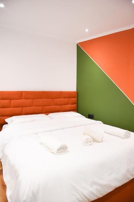 City Center 13 - Tirana Way Apartments ภายนอก รูปภาพ