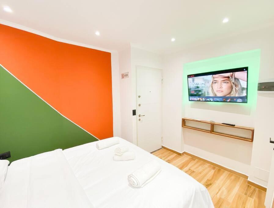 City Center 13 - Tirana Way Apartments ภายนอก รูปภาพ